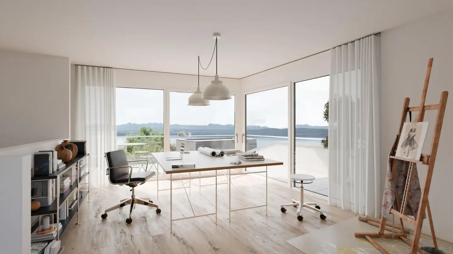 Casa singola in vendita - 2022 Bevaix