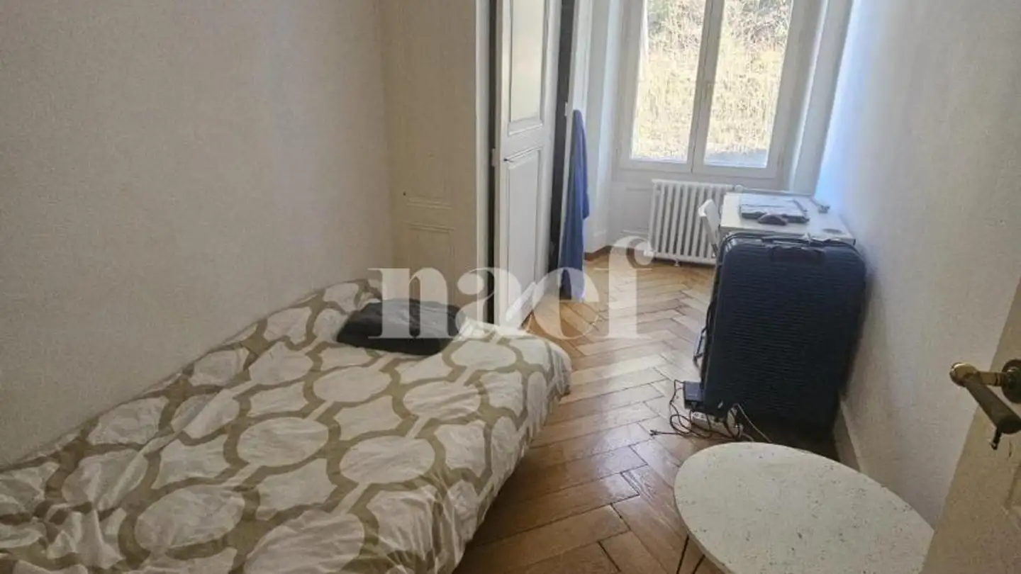 Appartamento in affitto - Rue Dr. César-Roux 11, 1005 Lausanne - Foto 2