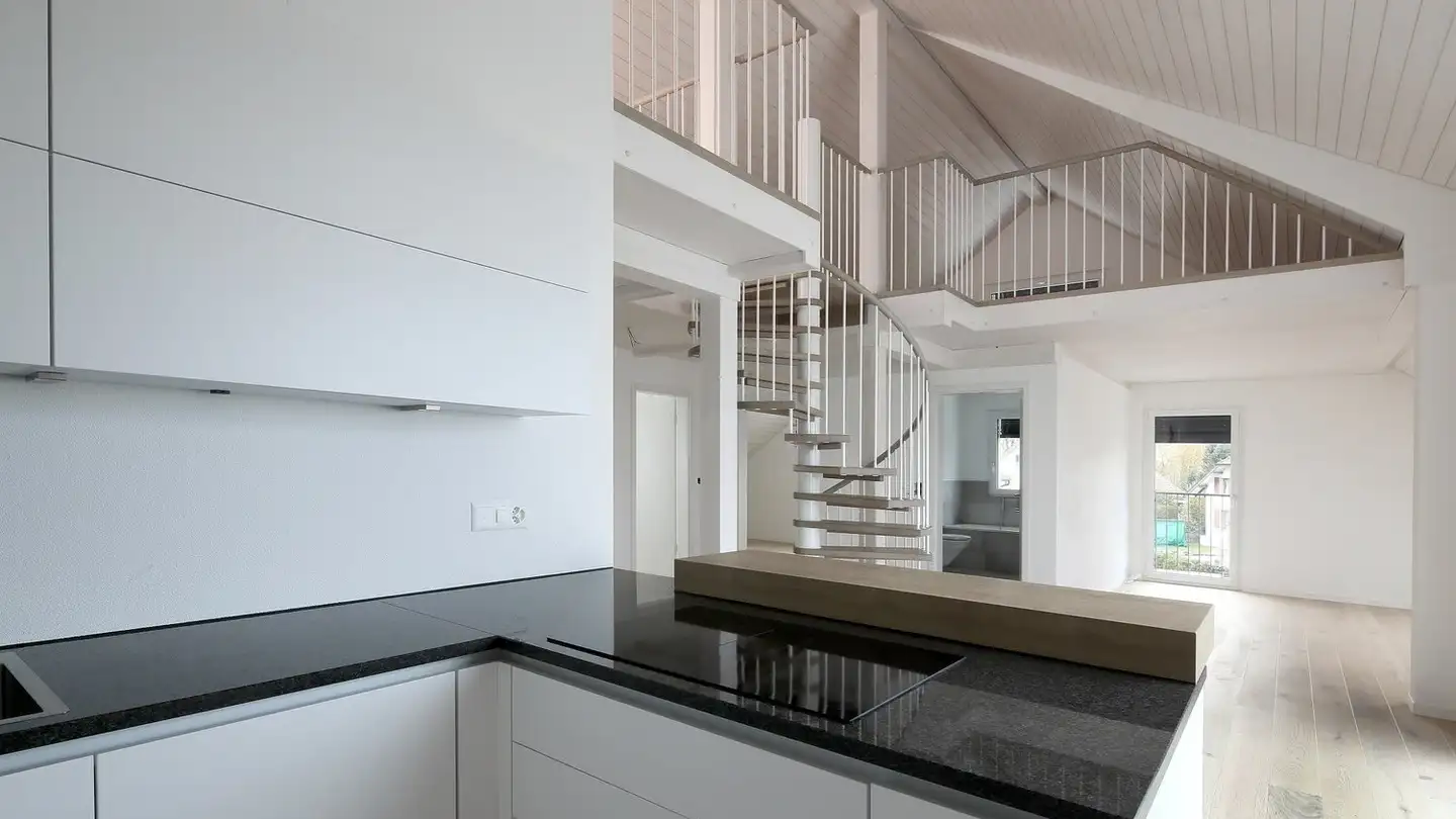Appartamento in affitto - Unterbiberiststrasse 18, 4562 Biberist - Foto 2