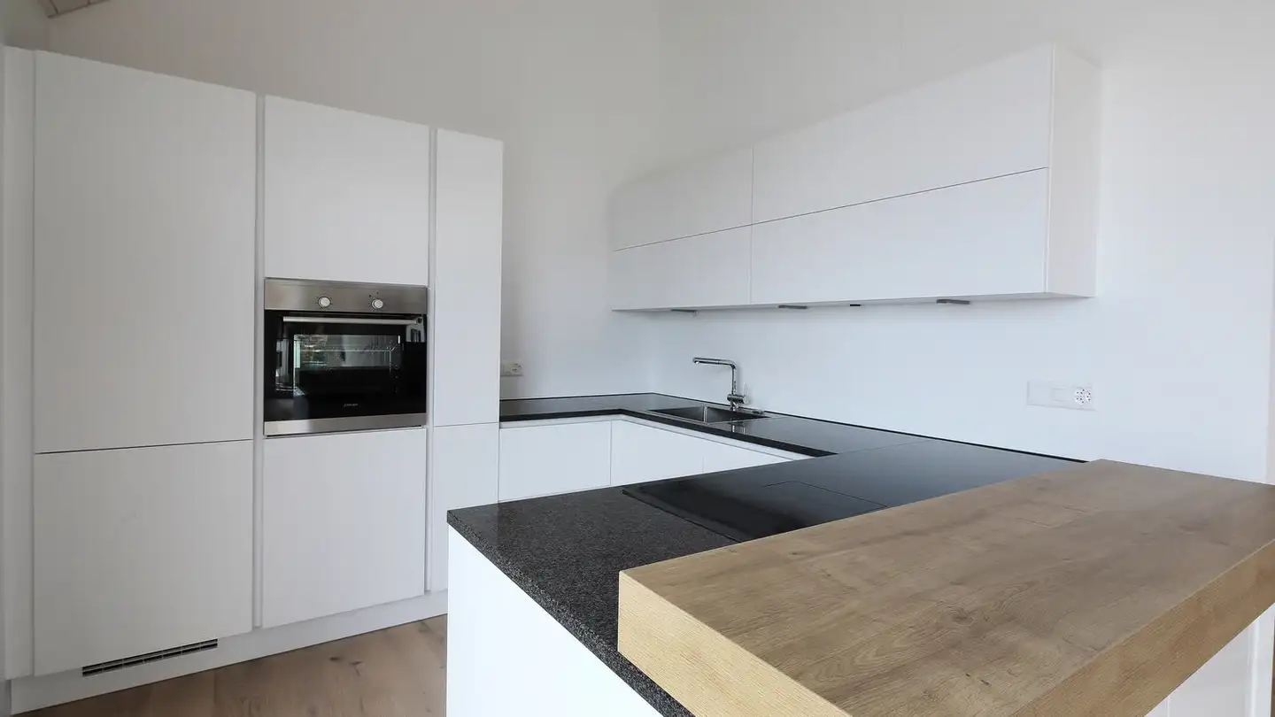 Appartamento in affitto - Unterbiberiststrasse 18, 4562 Biberist - Foto 3