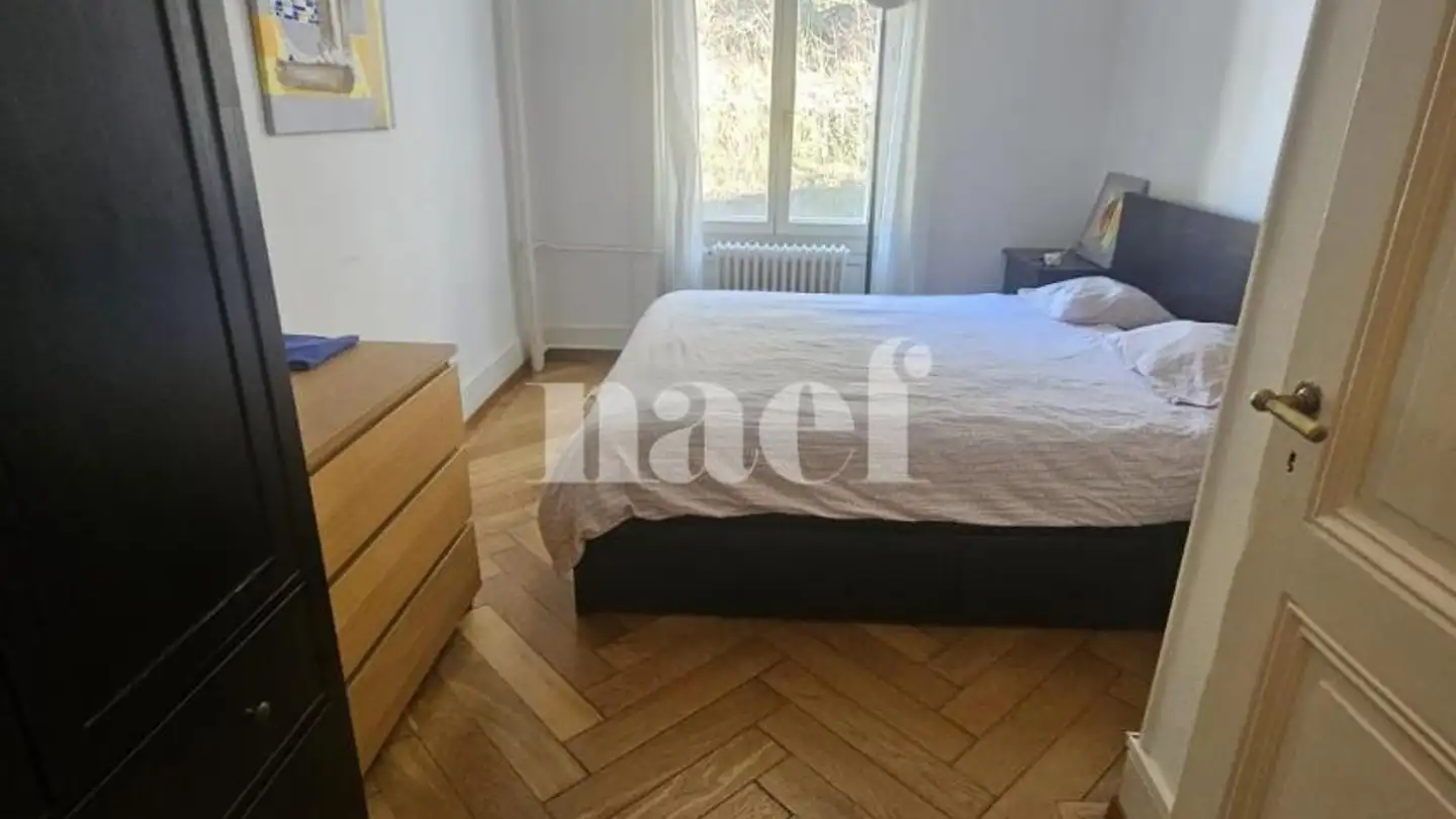 Appartamento in affitto - Rue Dr. César-Roux 11, 1005 Lausanne - Foto 3