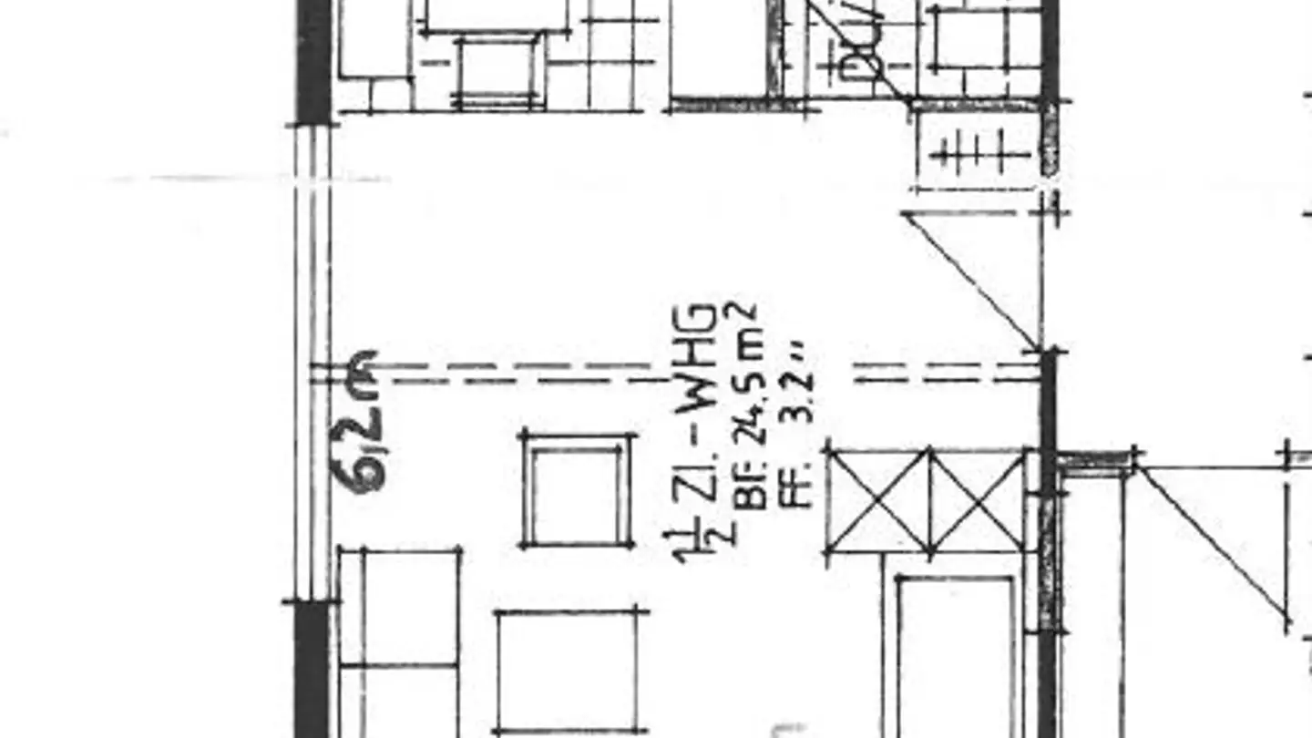 Appartamento in affitto - Unterdorfstrasse 4a, 9443 Widnau