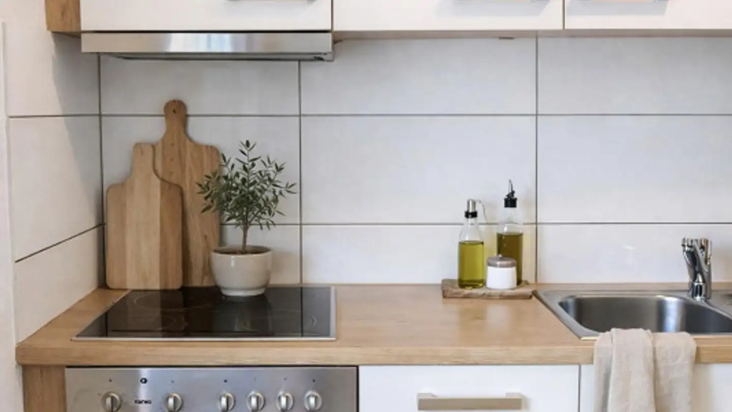 Appartamento in affitto - Unterdorfstrasse 4a, 9443 Widnau - Foto 2