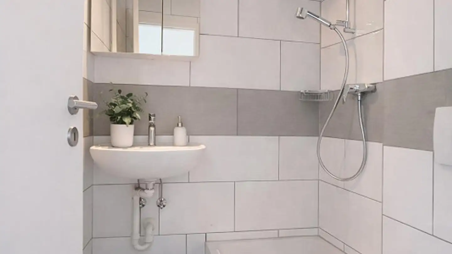 Appartamento in affitto - Unterdorfstrasse 4a, 9443 Widnau - Foto 4