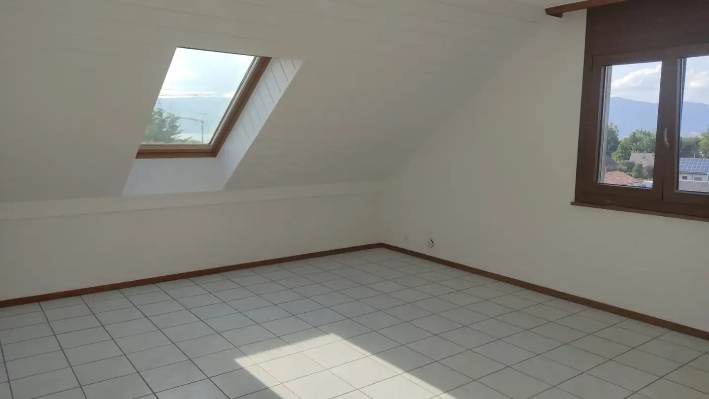 Apartment for rent - Route Du Chasseral, 1470 Estavayer-le-Lac