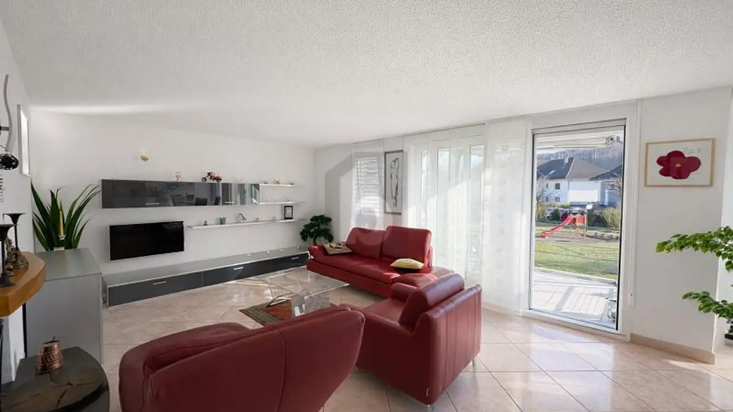 Appartement à louer - 4528 Zuchwil - Photo 2