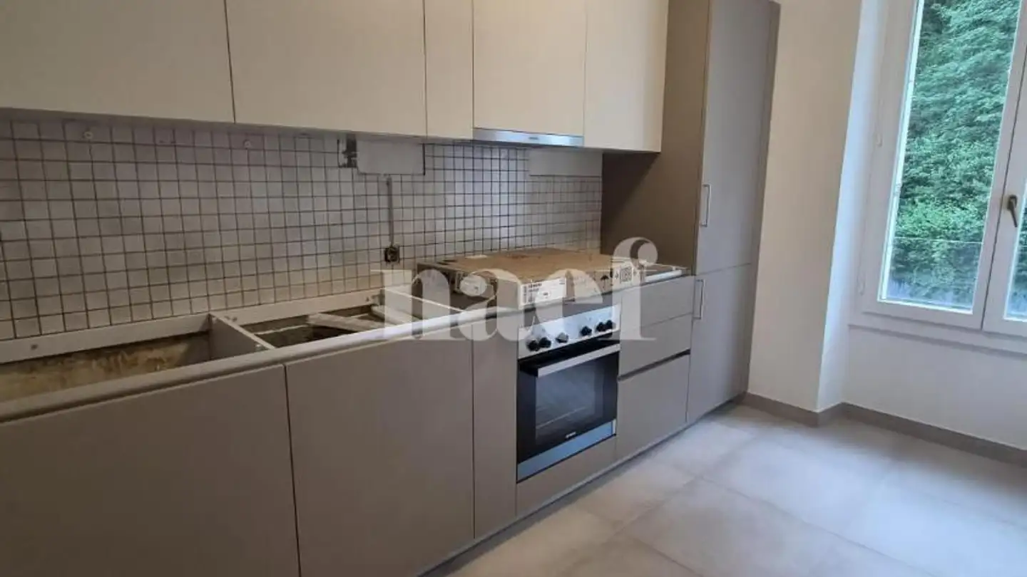 Appartamento in affitto - Rue Dr. César-Roux 11, 1005 Lausanne - Foto 4