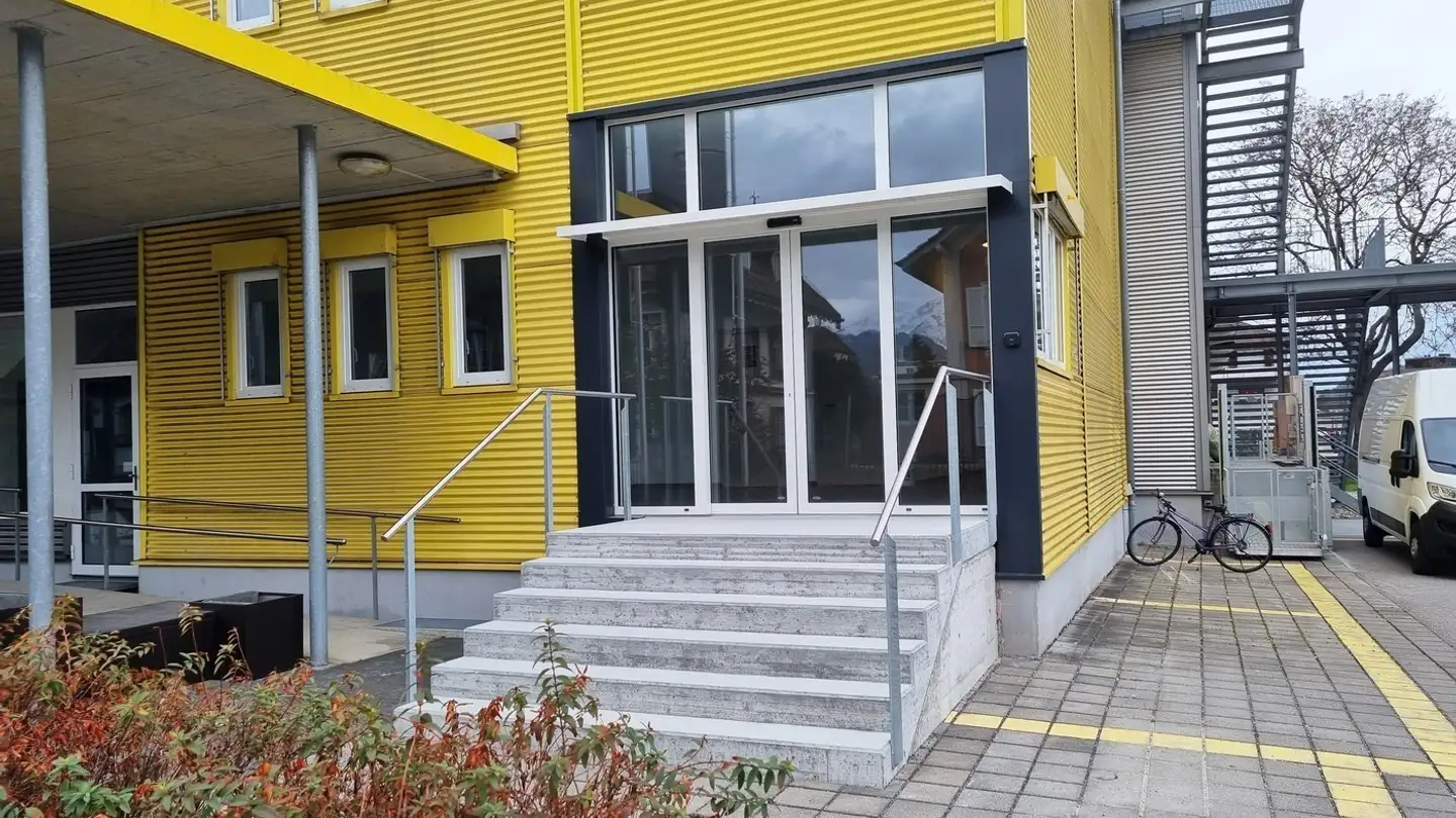 Immeuble mixte à louer - Mittlere Strasse 52, 3600 Thun - Photo 4