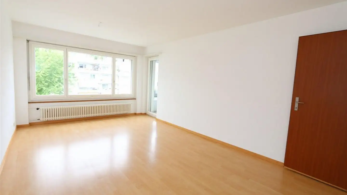 Apartment for rent - Schachenstrasse 32, 4653 Obergösgen - Photo 3