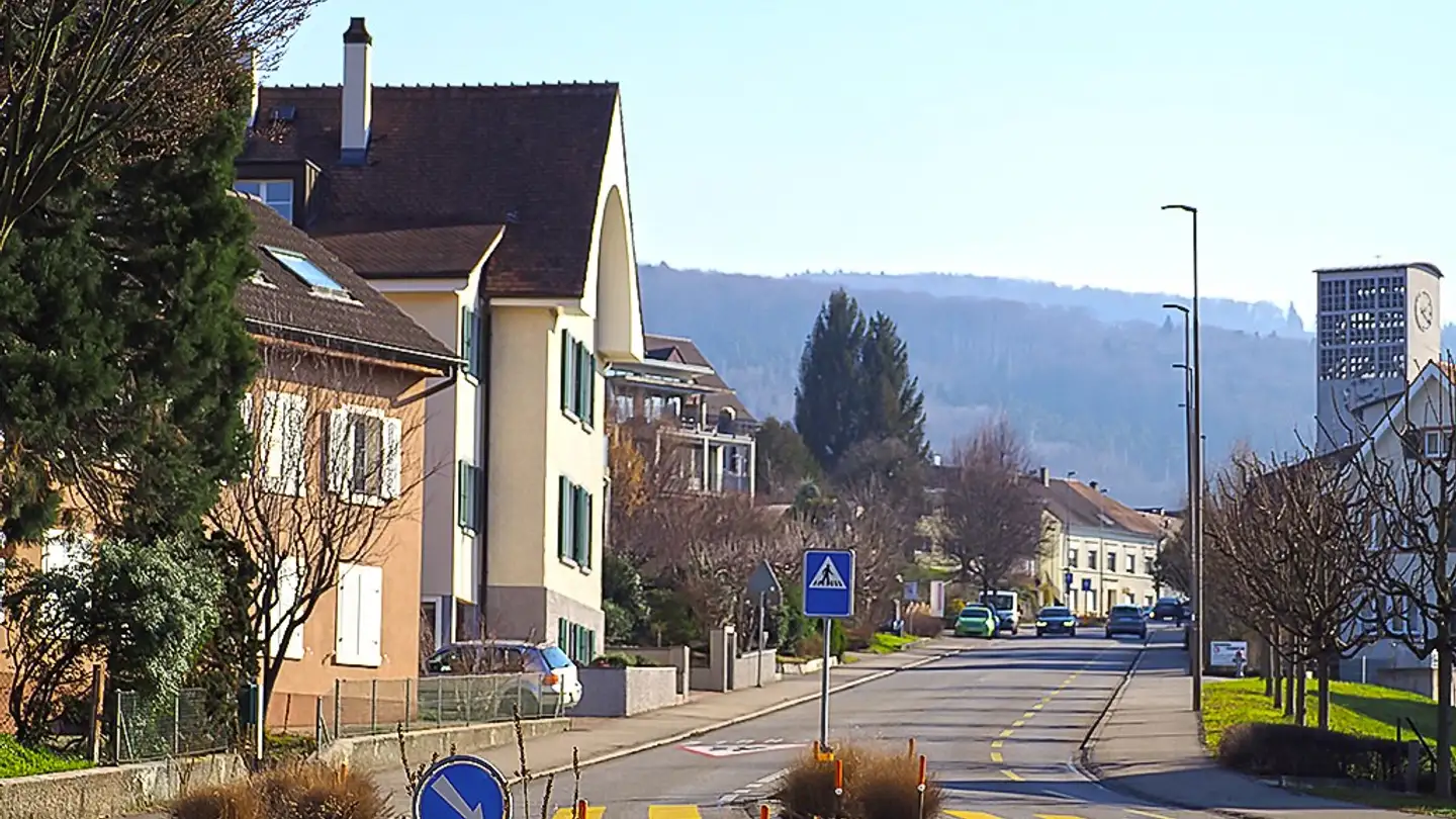 Casa singola in vendita - 4143 Dornach