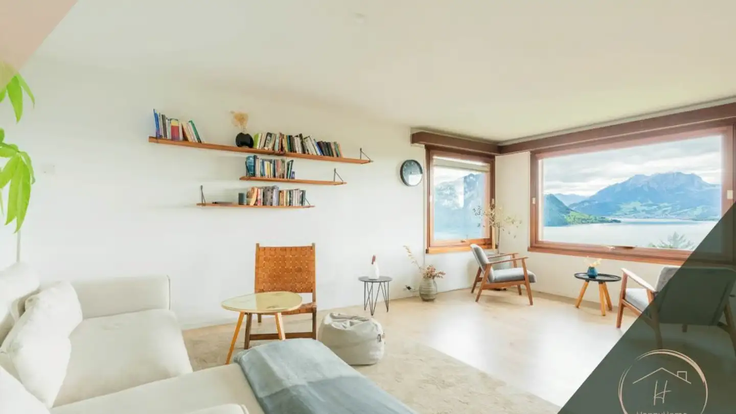 Single house for sale - 6003 Luzern