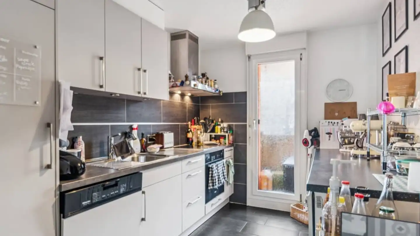 Apartment for sale - 2300 La Chaux-de-Fonds - Photo 4