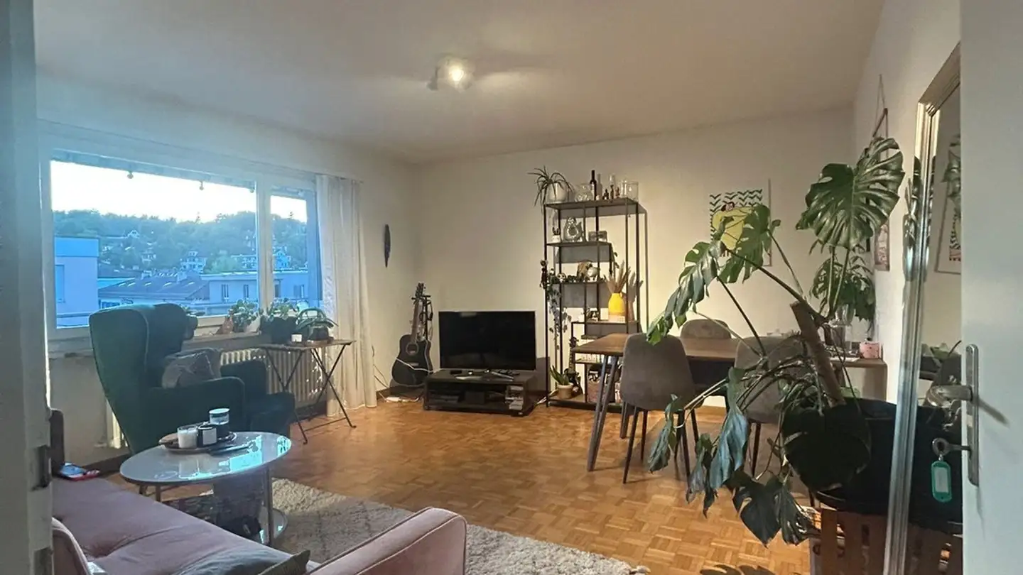 Appartement à louer - 8400 Winterthur