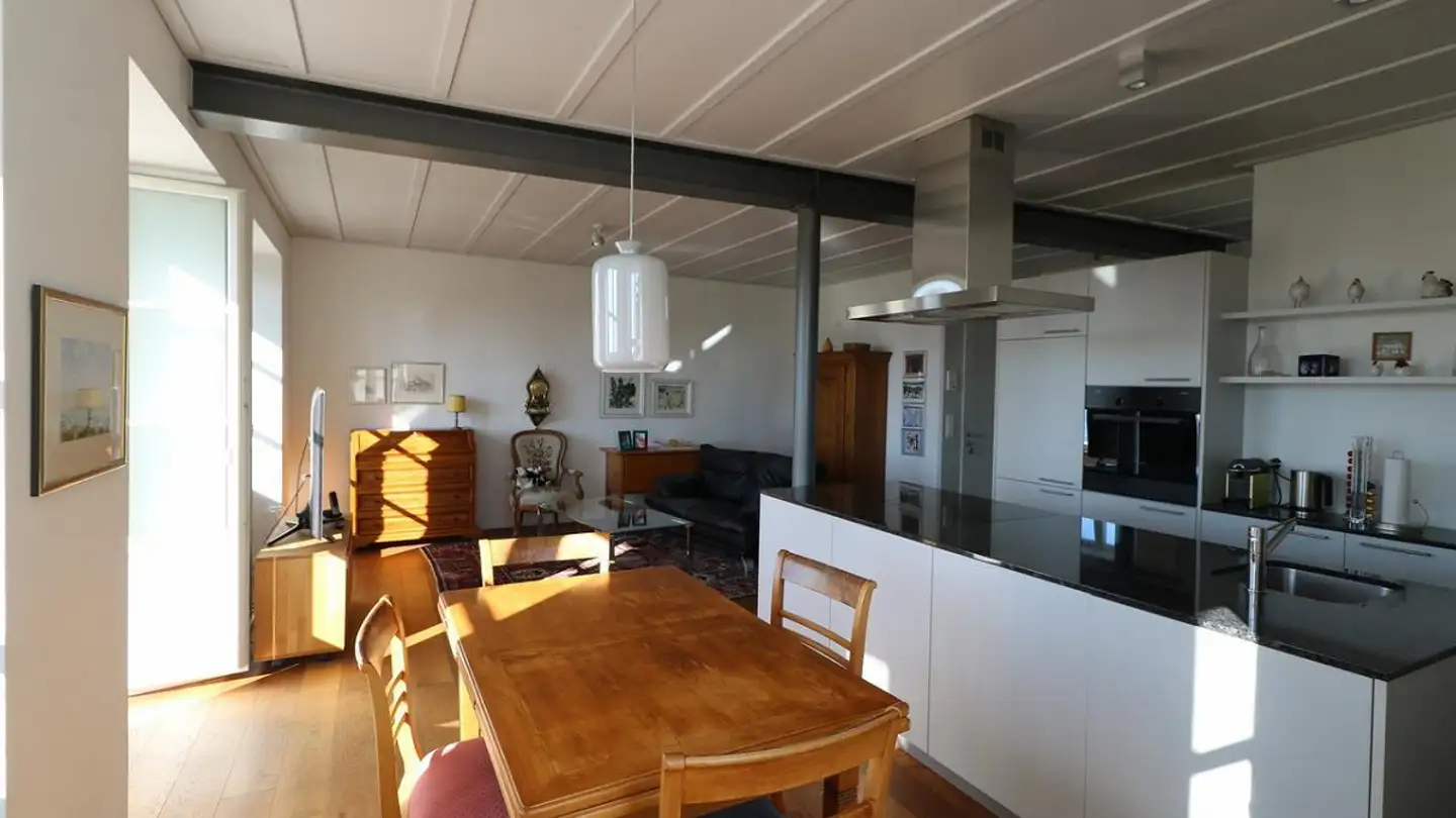 Wohnung mieten - Dorfgasse 10, 2514 Ligerz - Foto 3