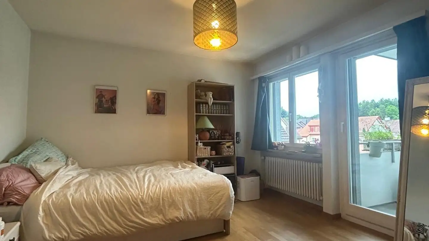 Appartement à louer - 8400 Winterthur - Photo 3