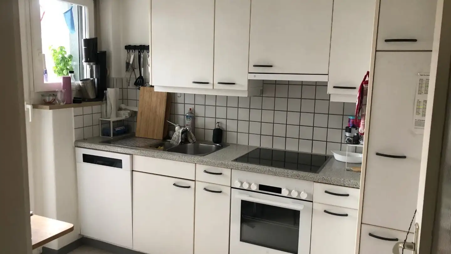 Appartement à louer - 8400 Winterthur - Photo 4