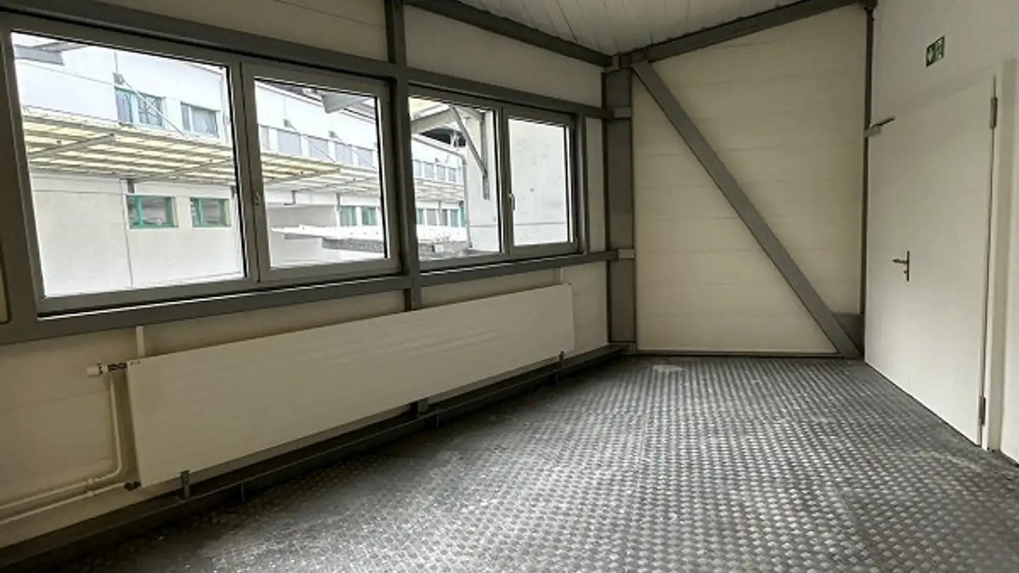 Spazio di archiviazione in affitto - Lohwisstrasse 42, 8123 Ebmatingen - Foto 3