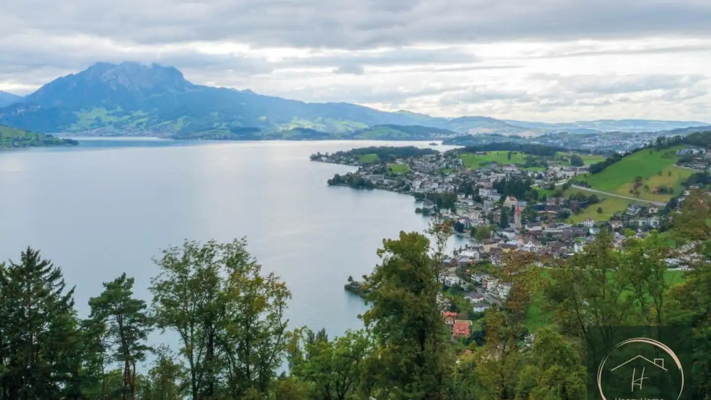 Single house for sale - 6003 Luzern - Photo 2