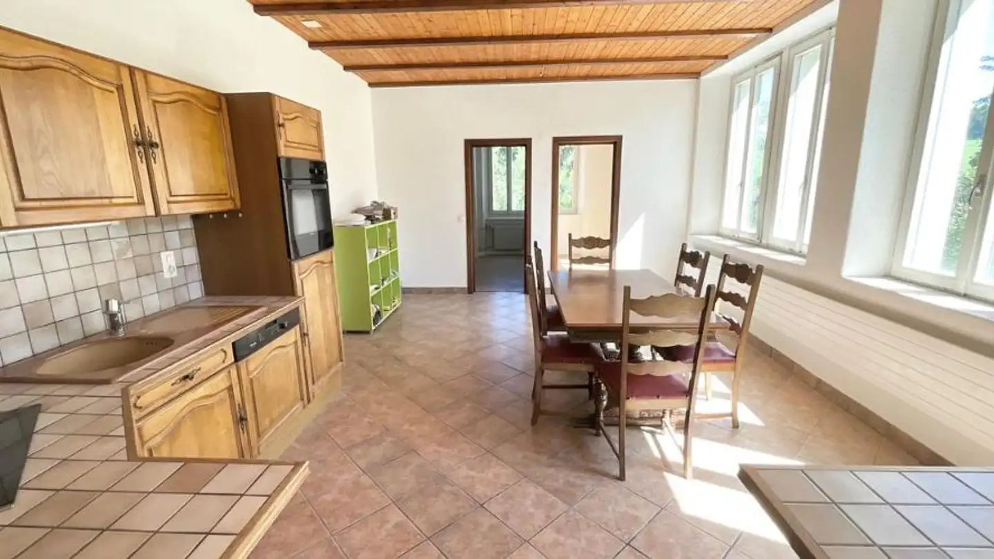 Apartment for rent - Rue Méval 3, 2720 Tramelan - Photo 3
