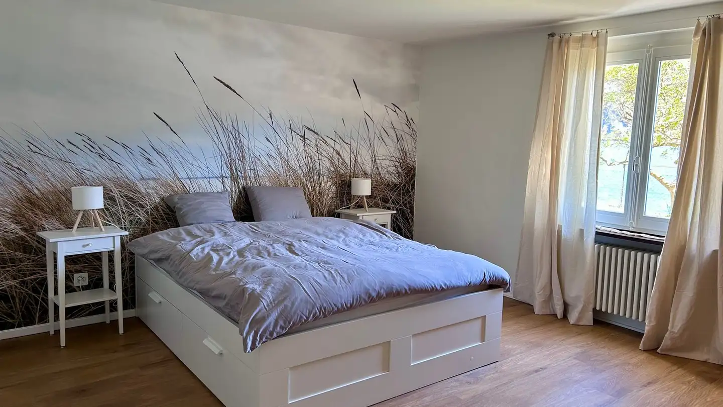 Apartment for rent - Via Lugano, 6988 Ponte Tresa - Photo 4