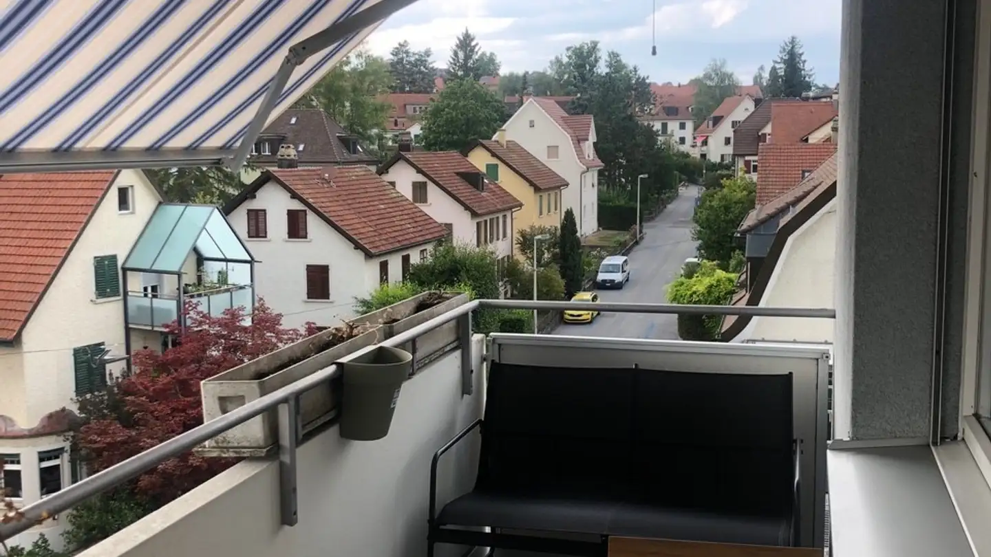 Appartement à louer - 8400 Winterthur - Photo 2