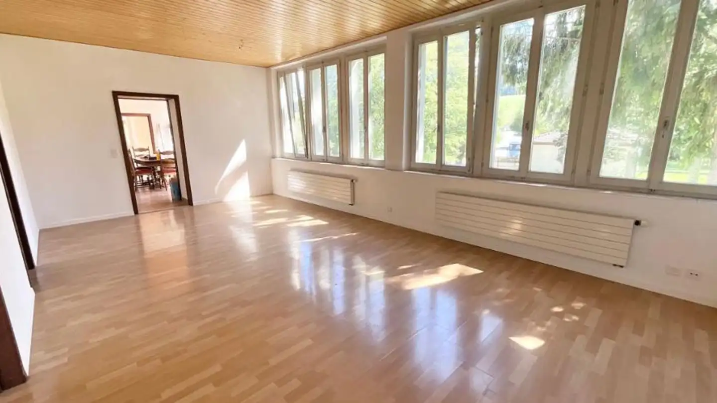Apartment for rent - Rue Méval 3, 2720 Tramelan - Photo 4