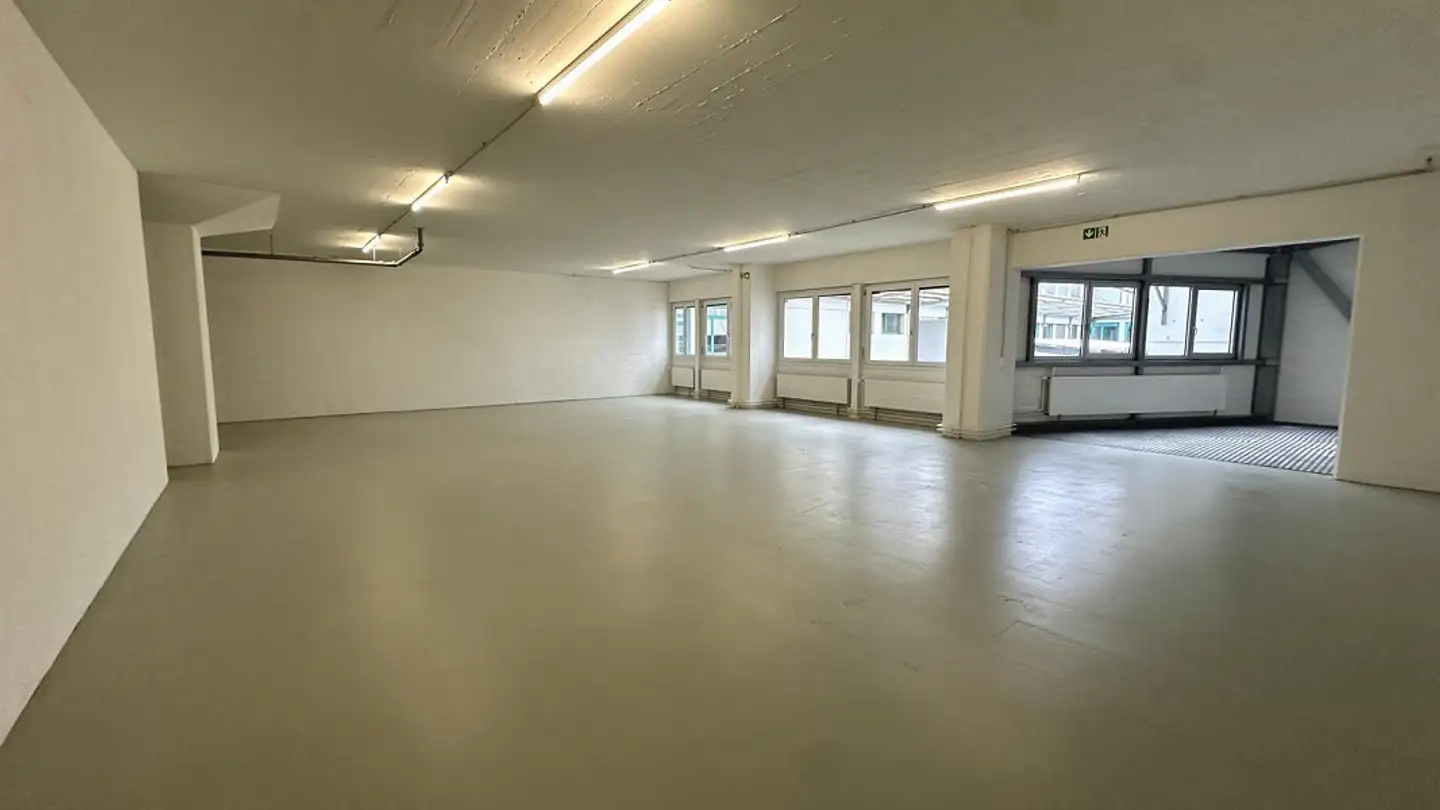 Spazio di archiviazione in affitto - Lohwisstrasse 42, 8123 Ebmatingen - Foto 2