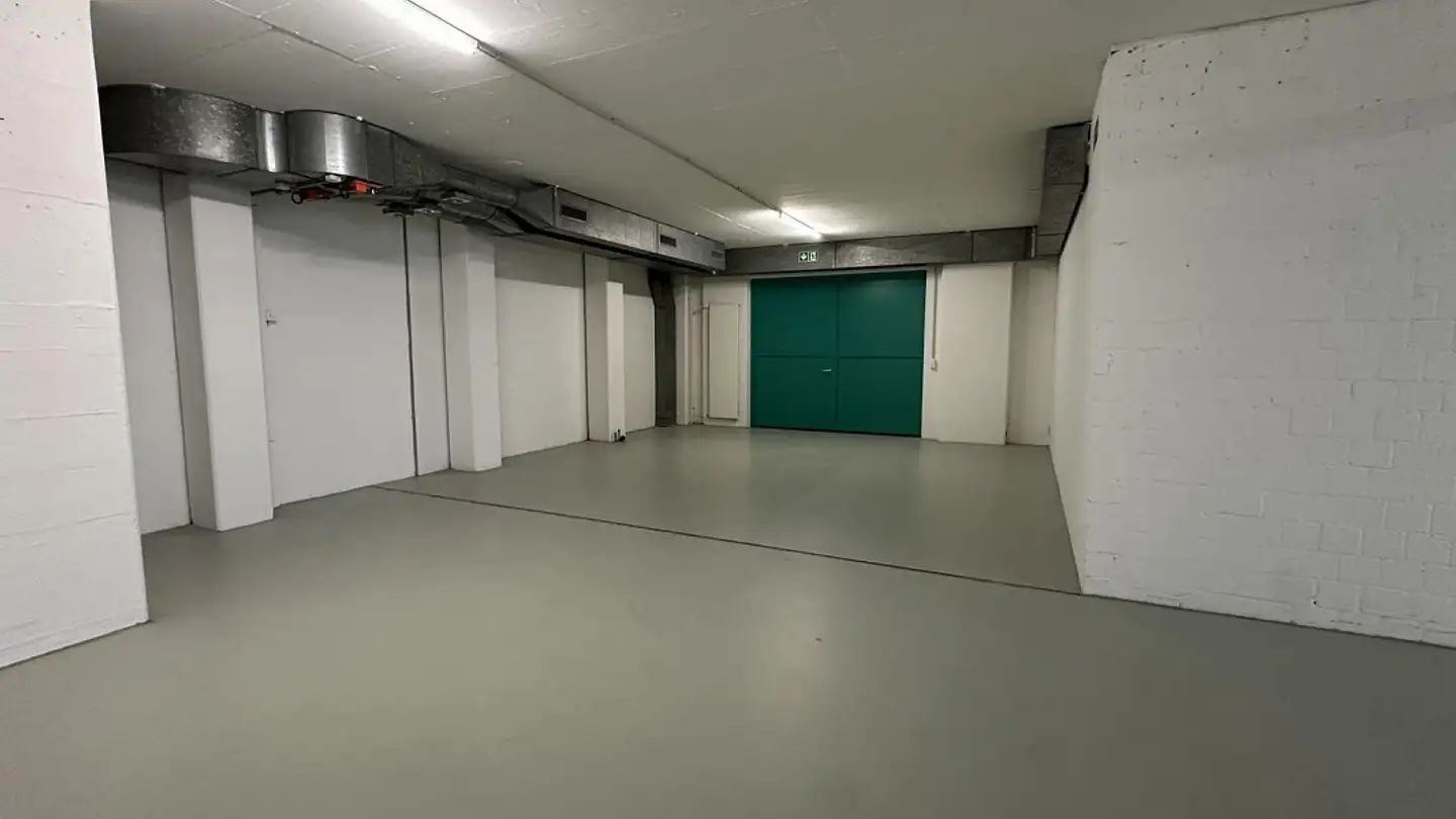 Spazio di archiviazione in affitto - Lohwisstrasse 42, 8123 Ebmatingen - Foto 4