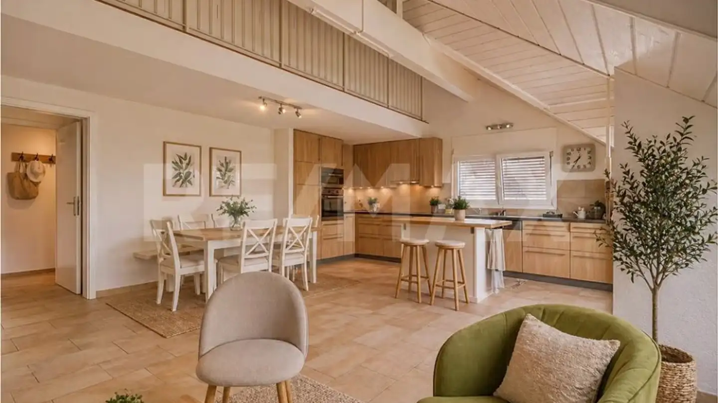 Appartamento in vendita - 1186 Essertines-sur-Rolle