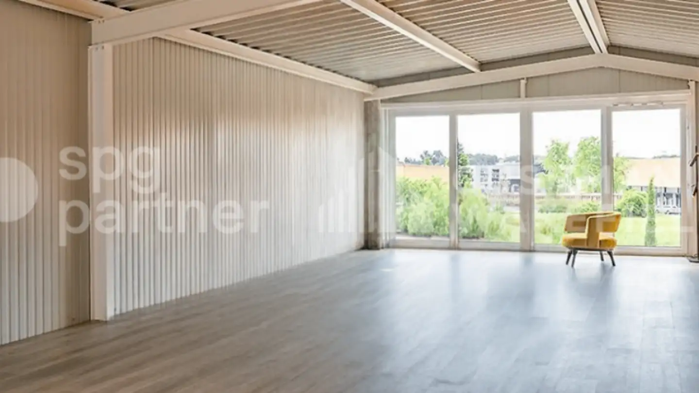 Commercial à vendre - Chemin Du Bosquet, 1030 Bussigny - Photo 3