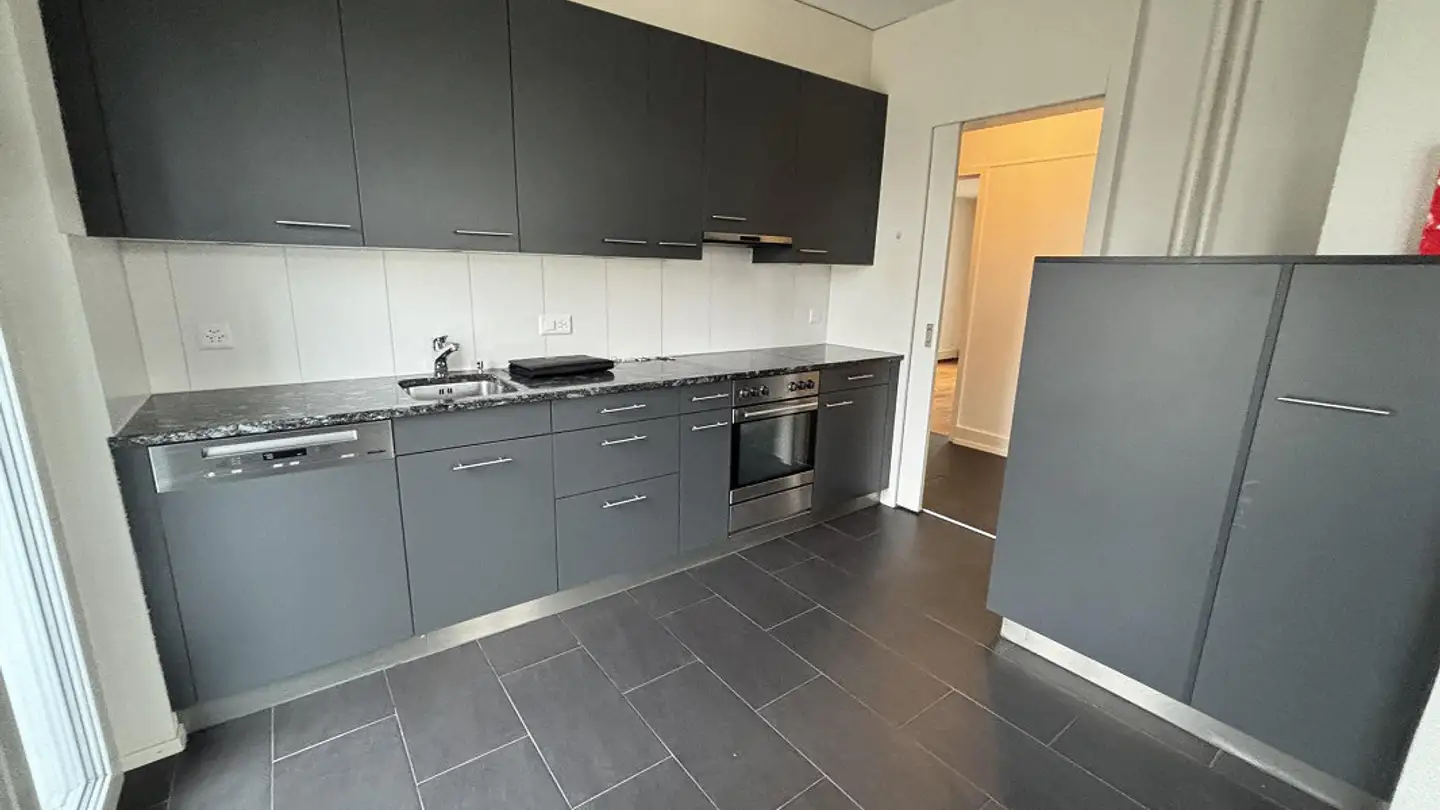 Appartement à louer - Schlossstrasse 107, 3008 Bern