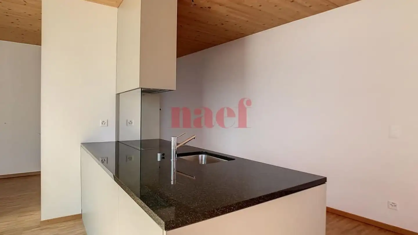 Apartment for rent - Rue Du Jura 2, 1800 Vevey - Photo 4