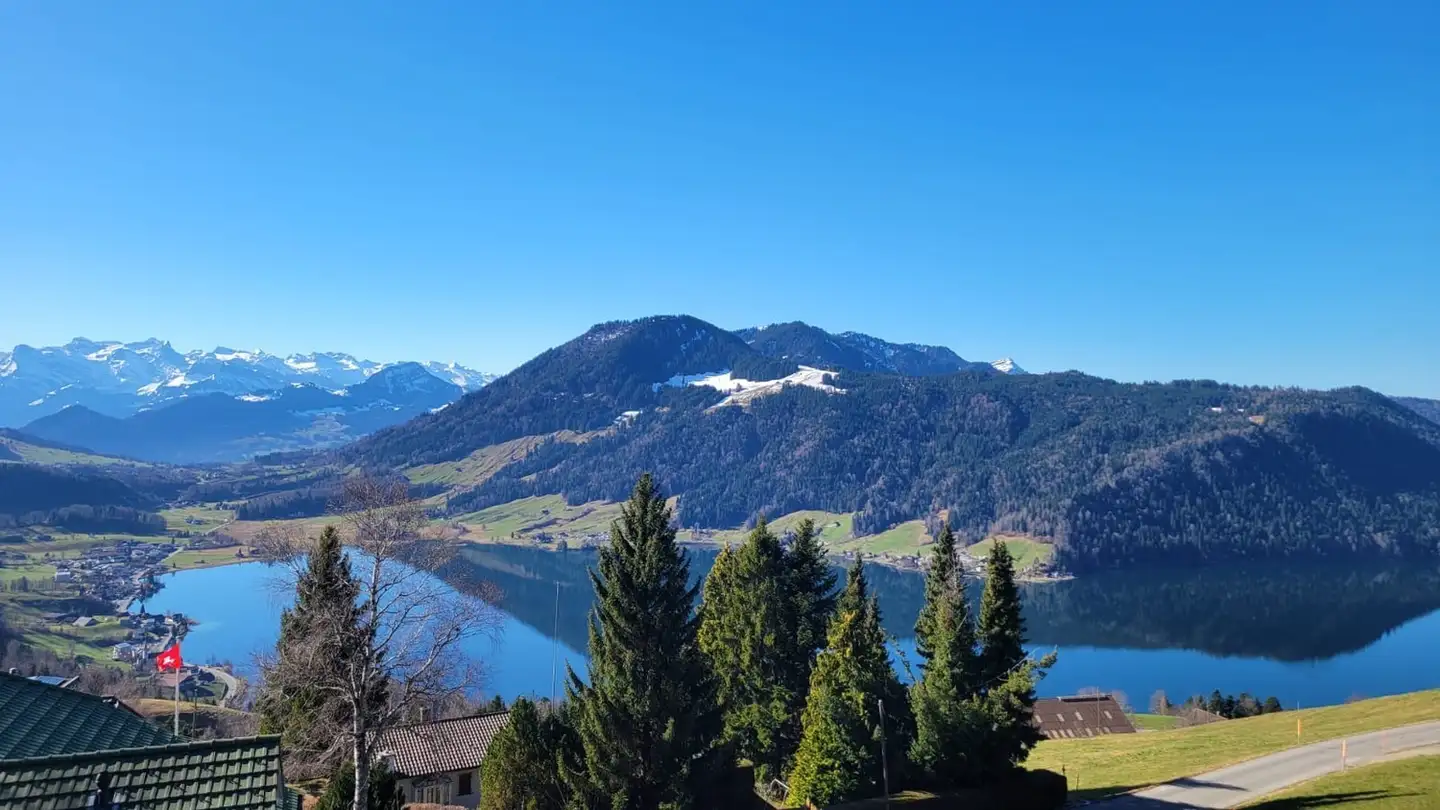 Single house for rent - 6315 Oberägeri - Photo 3