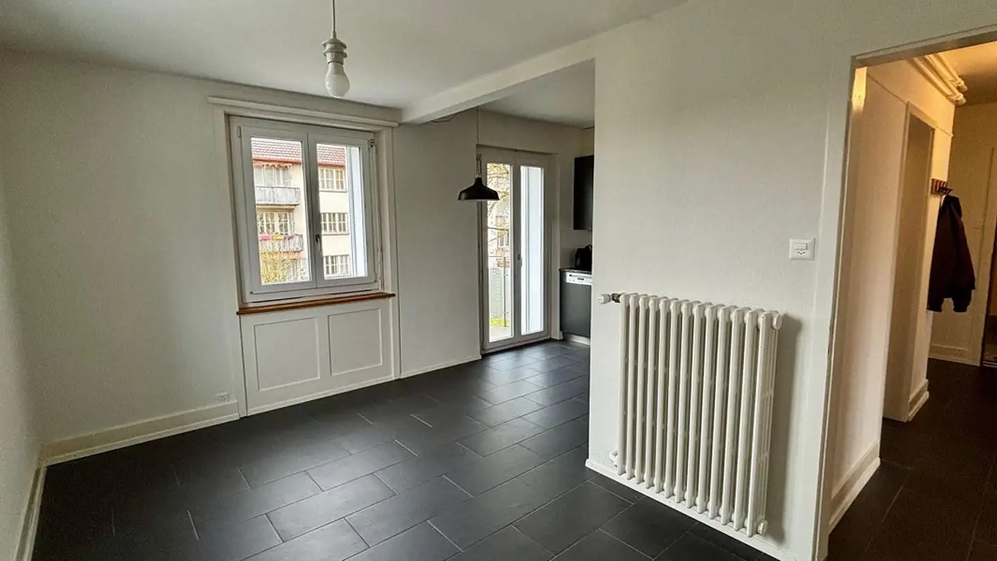 Appartement à louer - Schlossstrasse 107, 3008 Bern - Photo 2