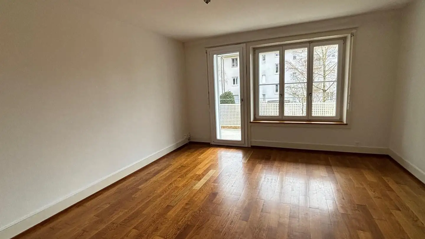 Appartement à louer - Schlossstrasse 107, 3008 Bern - Photo 3