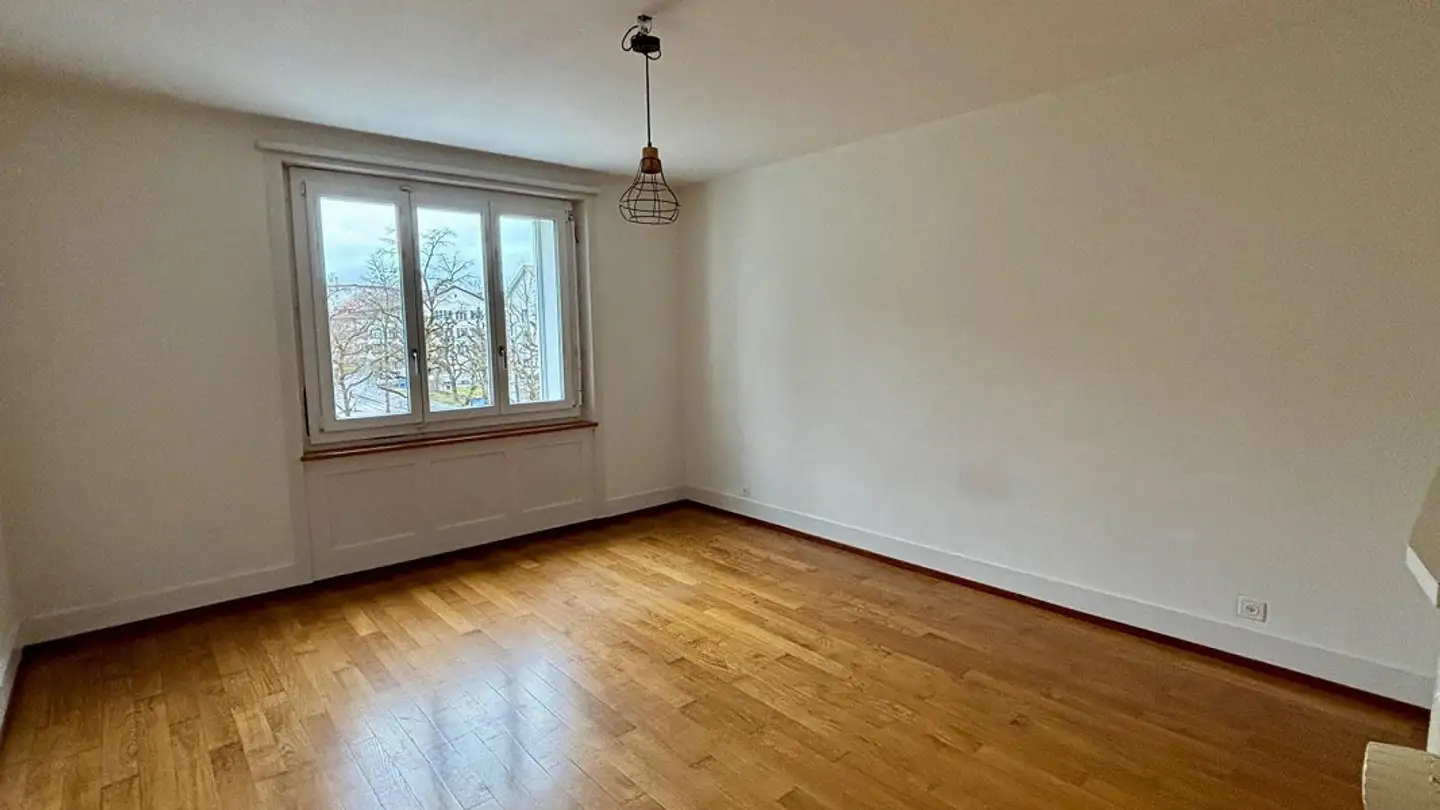 Appartement à louer - Schlossstrasse 107, 3008 Bern - Photo 4