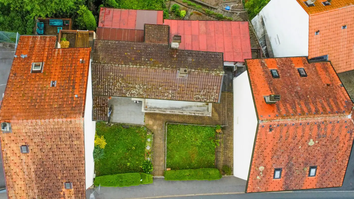 Single house for sale - 1669 Albeuve