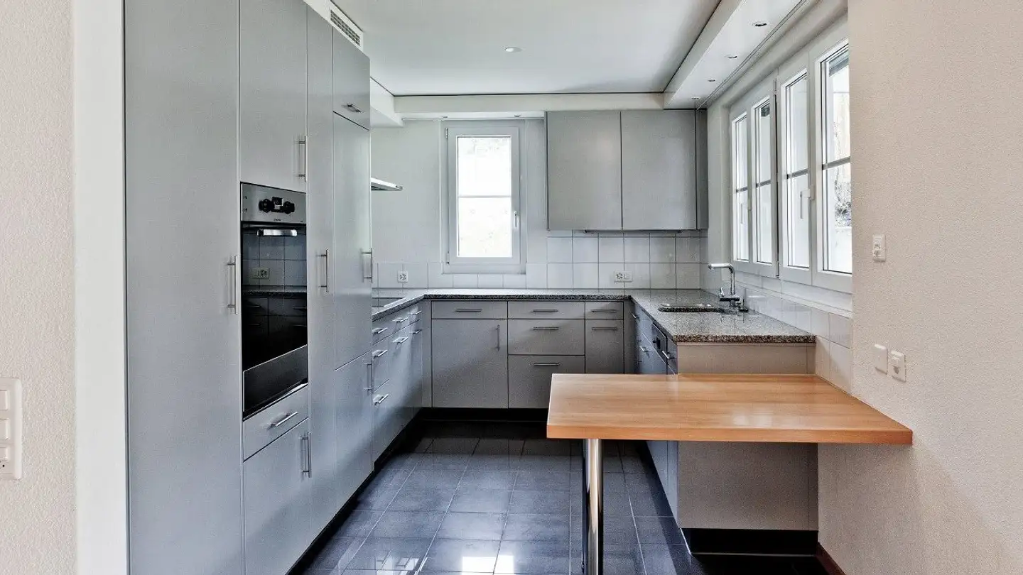 Appartement à louer - Ringlikerstrasse 73, 8142 Uitikon Waldegg - Photo 3