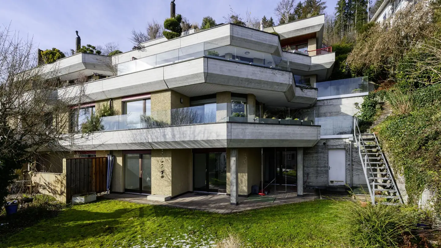 Casa a gradini in vendita - Rebmoosweg 35d, 5200 Brugg AG