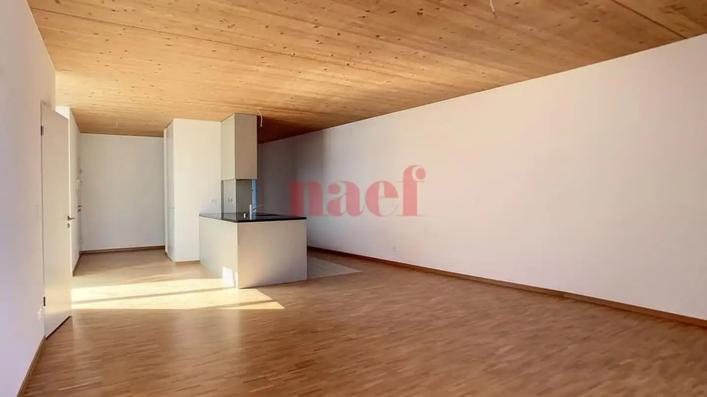 Apartment for rent - Rue Du Jura 2, 1800 Vevey - Photo 3
