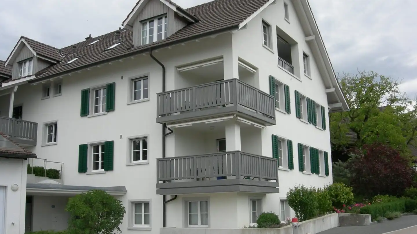 Appartement à louer - Ringlikerstrasse 73, 8142 Uitikon Waldegg