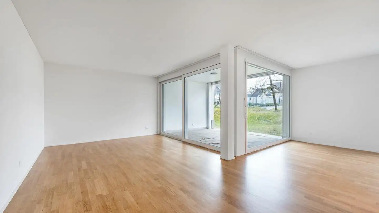 Wohnung mieten - Lengwilerstrasse 8, 8280 Kreuzlingen - Foto 3