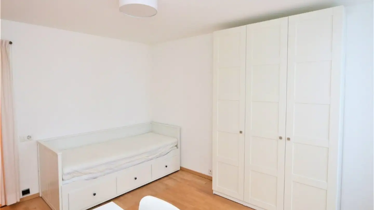 Apartment for rent - Rue Verdaine 16, 1204 Genève