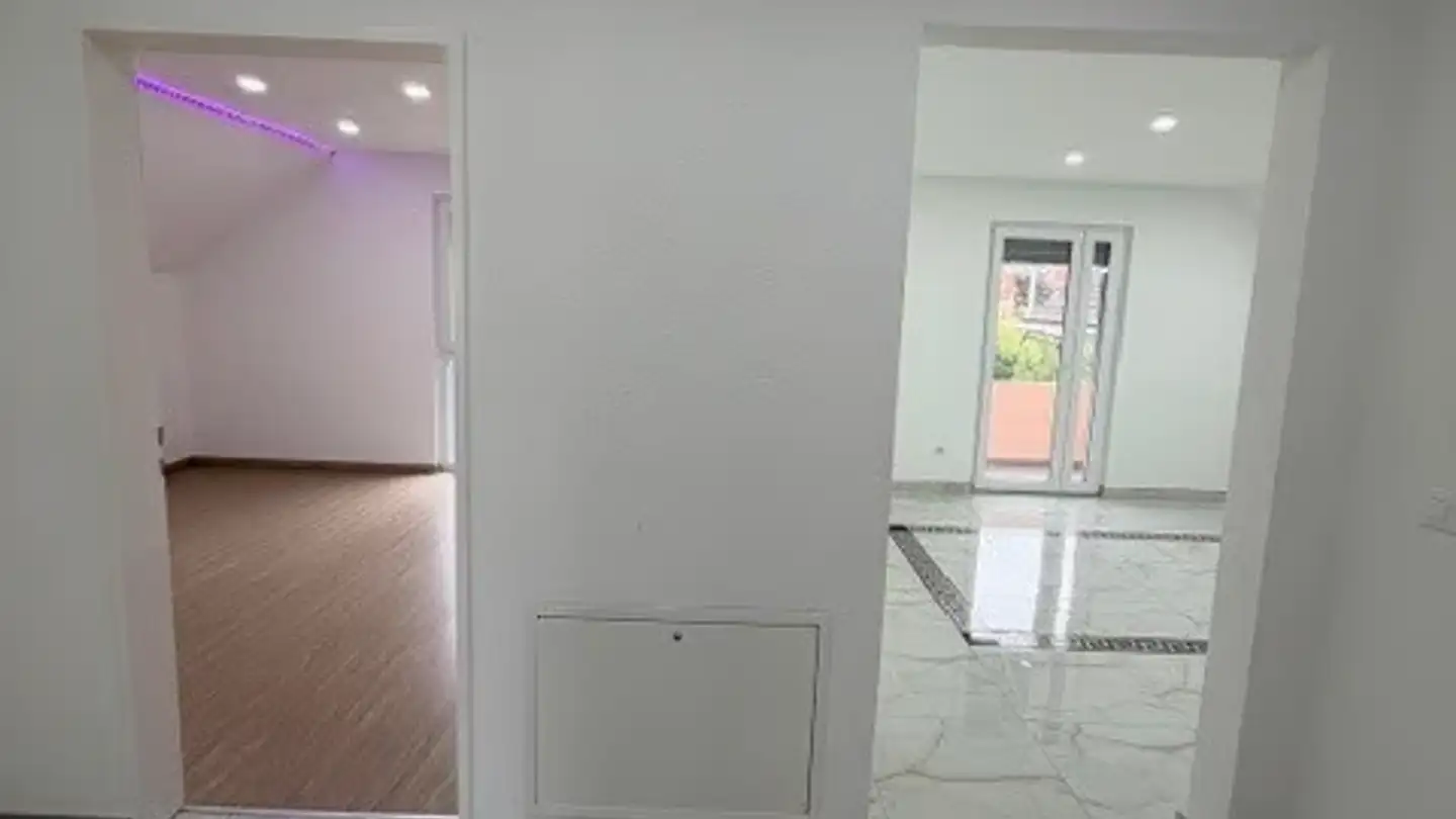 Appartement à louer - Chemin De La Passerelle / Passerellenweg 15, 2503 Biel/Bienne