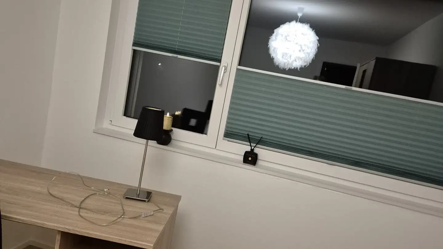 Single room for rent - 3250 Lyss - Photo 4