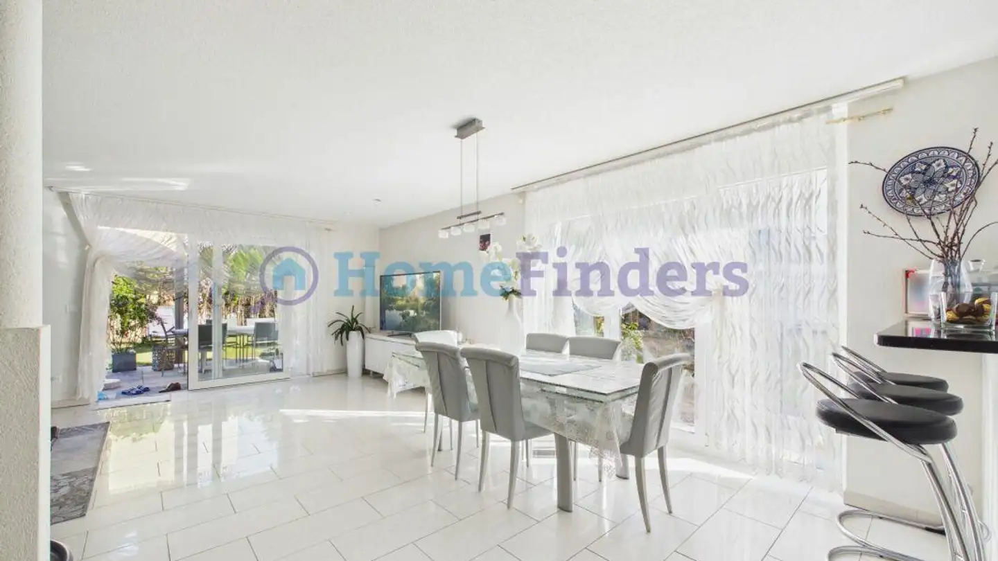 Semi-detached house for sale - 5035 Unterentfelden - Photo 4