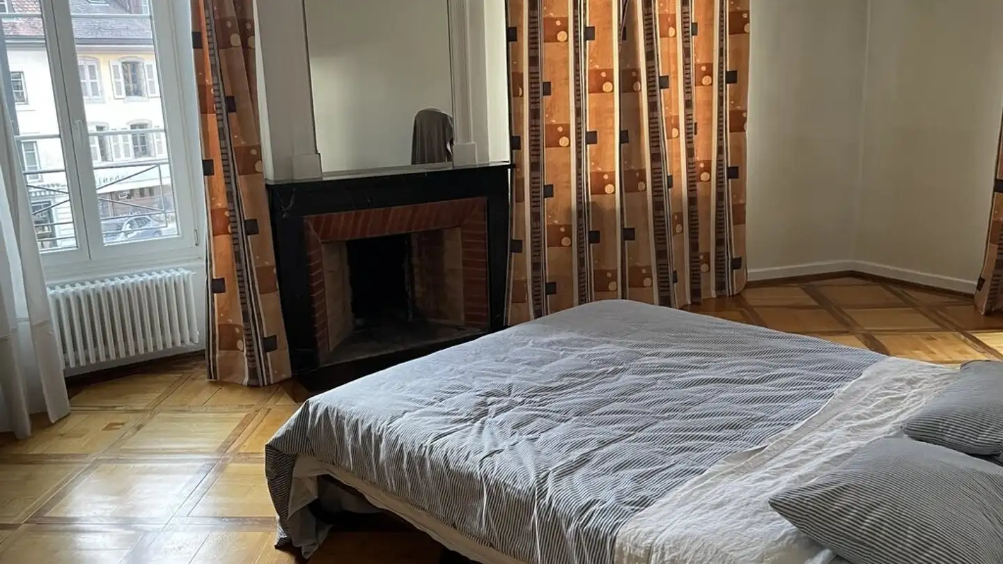 Apartment for rent - Route Neuve 3, 1170 Aubonne - Photo 2