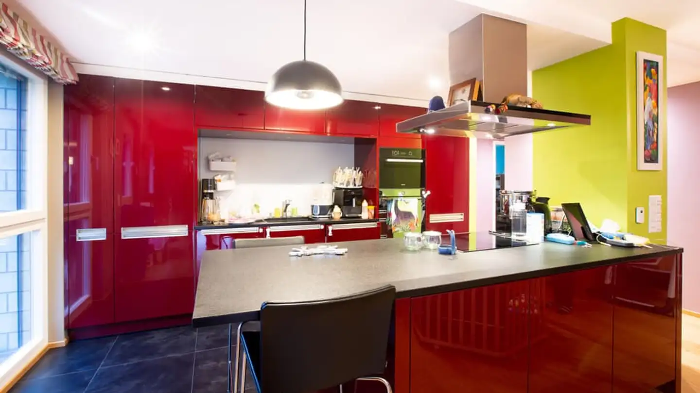 Appartamento in affitto - Chemin Des Plantaz 9, 1180 Rolle - Foto 3