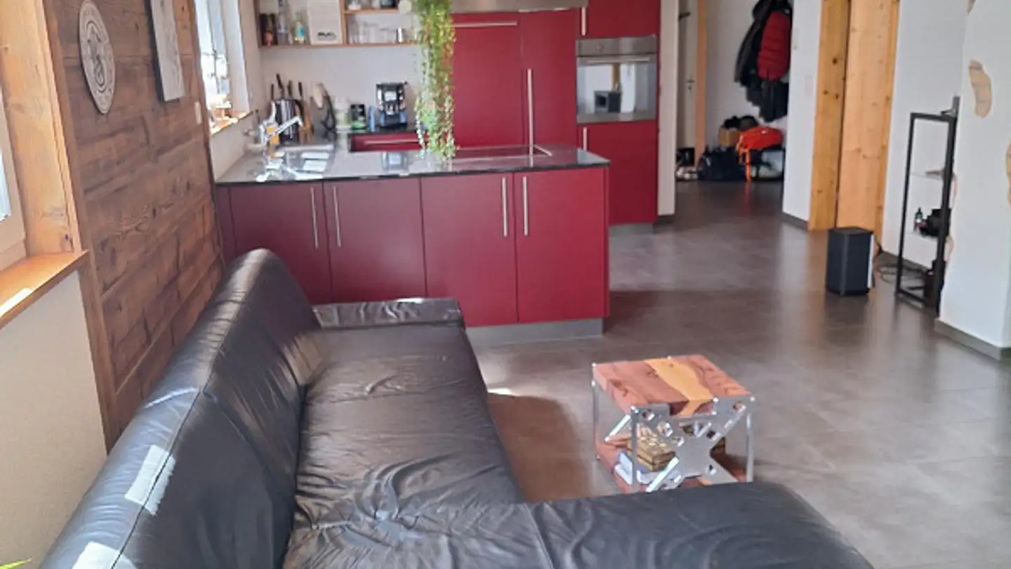 Wohnung mieten - Traubenquartier 8, 8586 Erlen - Foto 2