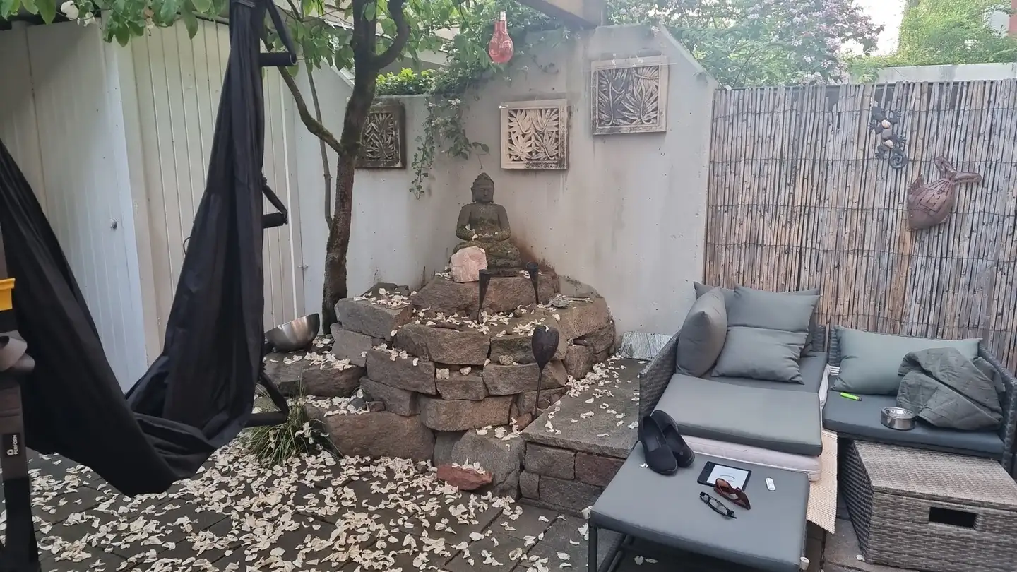 Stanza singola in affitto - Bruggstrasse 30, 8942 Oberrieden - Photo 4